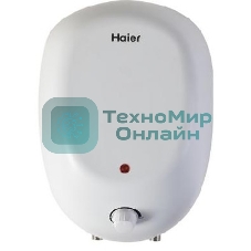 Водонагреватель Haier ES8V-Q1(R) Объем 8л, мощность 1,5кВт