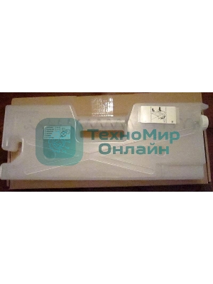 Бункер для отработанного тонера Konica-Minolta bizhub PRESS C1060/C1060L/C1070/C1070P (A50UR70115/A50UR70114/A50UR70112/A50UR70113/A50UR70100)