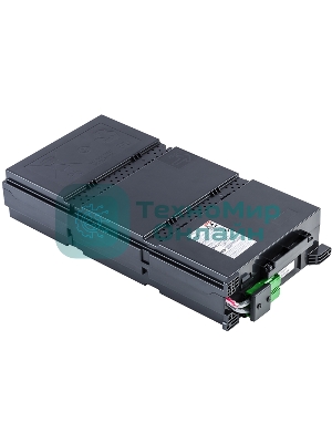 Сменный комплект батарей Battery replacement kit for SRT2200*