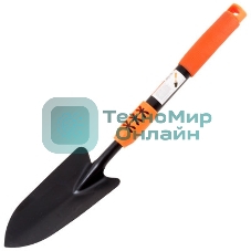 Совок посадочный PARK HG3550-A (поролоновая ручка)