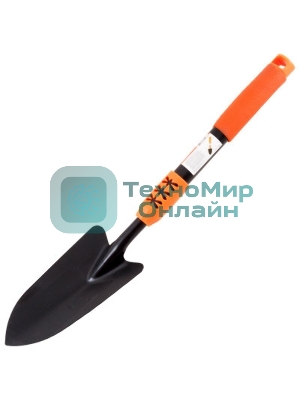 Совок посадочный PARK HG3550-A (поролоновая ручка)