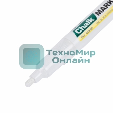 Маркер меловой MunHwa 