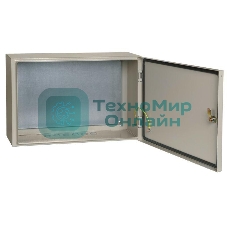 Корпус металлический ЩМП-4.6.2-0 74 У2 IP54 IEK YKM40-462-54