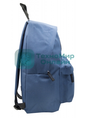 Рюкзак для ноутбука Silwerhof Start темно-синий