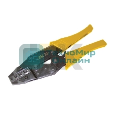 Клещи для обжима КО-07Е 10-35мм для Е типа IEK TKL20-010-035