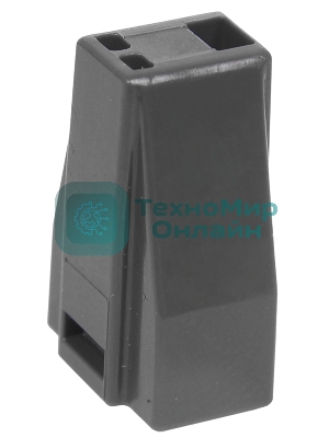 Клемма строительно-монтаж. СМК 773-302 IEK UKZ-004-302