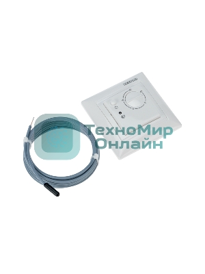 Терморегулятор механический Rexant RX-514 для систем антиобледенения