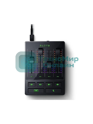 Микшерный пульт Razer Audio Mixer