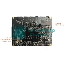 Одноплатный компьютер Firefly-RK3399-4Gb 4G+16G