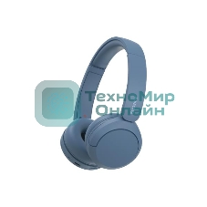 Гарнитура Sony Bluetooth WH-CH520LZ BLUE