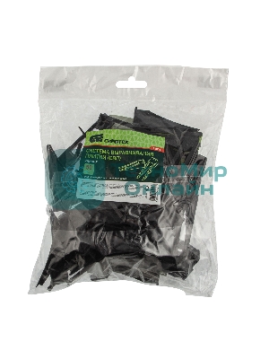 Система выравнивания плитки Сибртех (СВП), клинья, 50 шт. в пакете