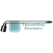 Ключ Stels 14210 баллонный, 17 мм