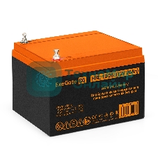 Комплект Источник бесперебойного питания EX295997RUS + батарея 26Aч EX285663RUS 1шт (инвертор, синус, для котла, настенный) ExeGate FineSine SX-1000.LCD.AVR.2SH <1000VA/600W, чистая синусоида, цветной LCD-дисплей, AVR, 2*Schuko, линейно-интерактивный, крепление настенное/универсальное, черный> + батарея ExeGate HRL 12-26 (12В, 26Ач) 1шт