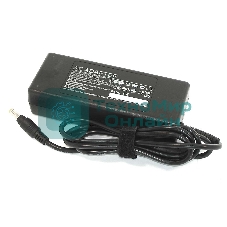 Блок питания (сетевой адаптер) для ноутбуков HP 18.5V 4.5A 4.8x1.7мм 83W, OEM