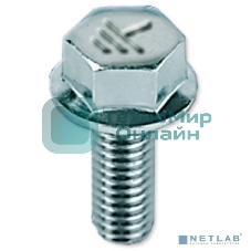 Винт М5х8 (уп. 200 шт) DKC