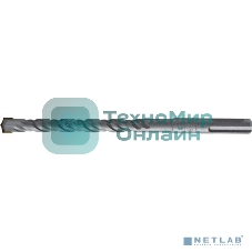 Бур по бетону FIT IT SDS PLUS с двойной резьбой 25х600 мм 32982