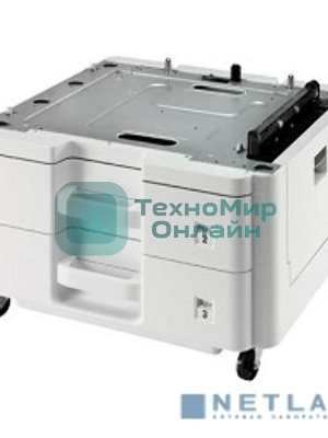 Лоток Kyocera PF-471 подачи (2х500л.) для M4125idn/M4132idn/FS-6025MFP/B, FS-6030MFP, FS-6525/6530MFP, FS-C8020/C8025MFP, FS-C8520MFP/FS-C8525MFP