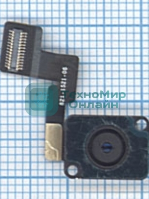 Задняя (Back) камера для Apple IPad mini