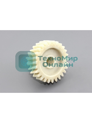 Средняя шестерня для мясорубки Kenwood KW715563