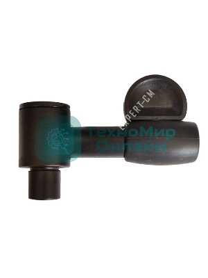 Основа капучинатора Expert-CM с регулятором подачи воздуха