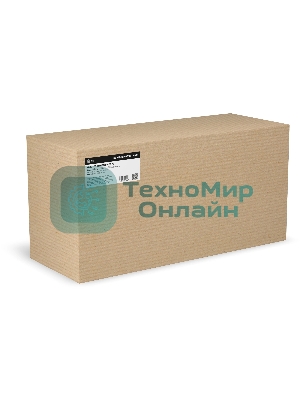 Печка в сборе Cactus CS-FU-XER-WC3315-NO (126N00411-new orig) для Xerox WC 3315/3325/3335MFP/3345MFP/Ph 3320/3330