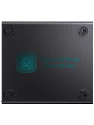 Компьютерный корпус JONSBO Computer Case N5 черный