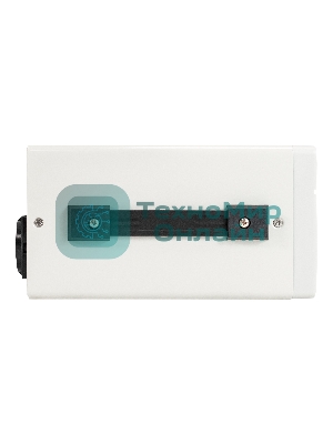 Стабилизатор напряжения ExeGate Expert Turbo AST-500 (500ВА, вход 80-260В, двойная цифр. индикация вход/вых. напряжения, выход 220В±8%, КПД 98%, 5 уровней защиты, задержка, усиленный метал. корпус, 1*Schuko, RTL)