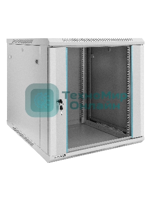 Шкаф телекоммуникационный 19