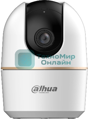 Камера видеонаблюдения Dahua DH-IPC-H3AP-0360B