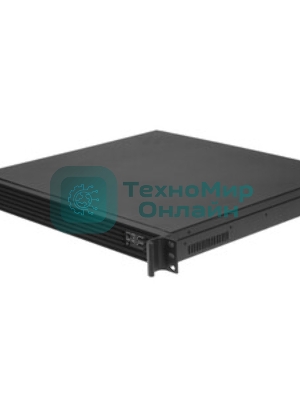 Серверный корпус ExeGate Pro 1U390-01 RM 19