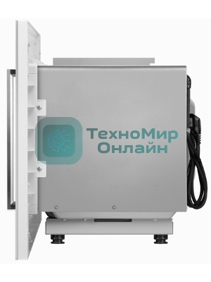 Микроволновая печь встраиваемая Maunfeld JBMO1225FSGW02