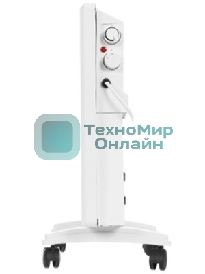 Конвектор электрический Primera PHP-1000-MXB 1000Вт белый