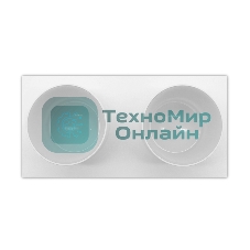 Светильник Ambrella light TN330/2 SWH белый песок GU5.3 182*92*60