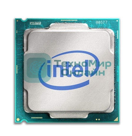 Процессор Intel Pentium G4560 Soc-1151 3.5GHz OEM