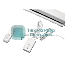 Экран Pro 600x338см Motoscreen 16:9 настенно-потолочный(моторизованный) 271' фибергласс, черный корпус