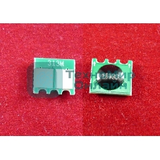 Чип HP Color LaserJet CP1025 (CE313A) Magenta, 1K (ELP, Китай)