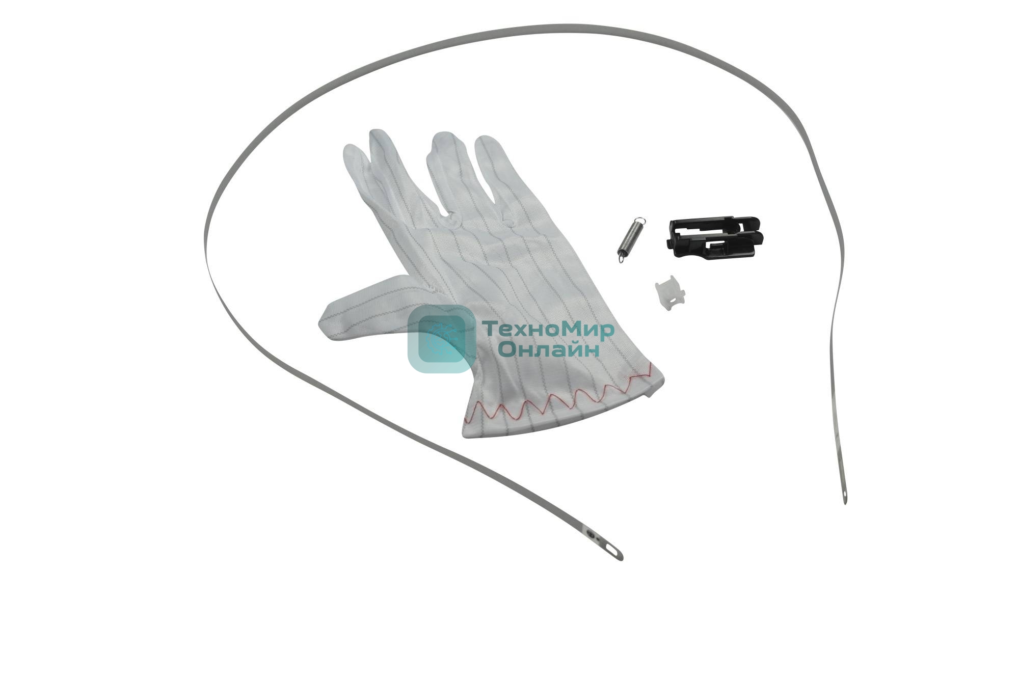 Лента позиционирования (24-inch) HP DJ T120/T520/T830 (O) CQ890-67096/CQ890-67065