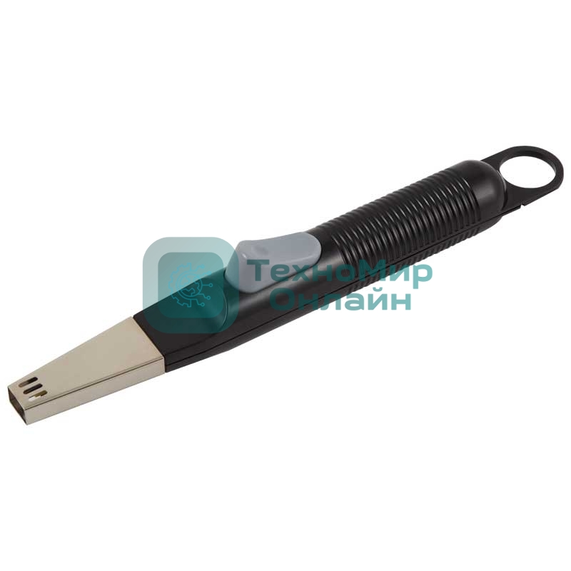 Пьезозажигалка Energy JZDD-25-BG (157791)