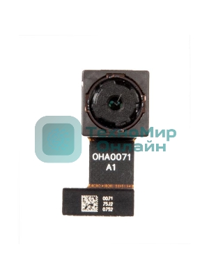 Камера задняя для Xiaomi Redmi 4A