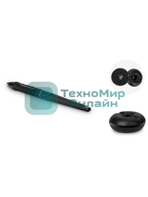 Графический монитор Huion Kamvas Pro 20 (2019), 19.5