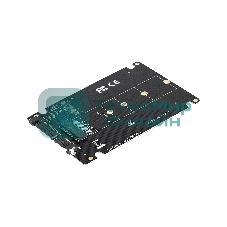 Переходник ExeGate EXE-527 M.2 B key -> 2.5