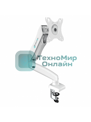 Кронштейн (держатель) ONKRON G80 для монитора 13