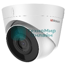Камера видеонаблюдения IP HiWatch DS-I403(D)(2.8мм) 2.8-2.8мм цв.