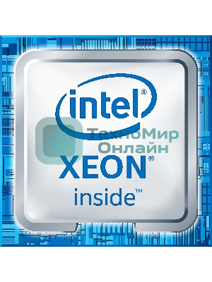 Процессор Intel Xeon E-2356G Soc-1200 3.2GHz OEM