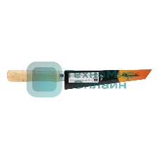 Ножовка по гипсокартону Sparta 180 мм, деревянная рукоятка