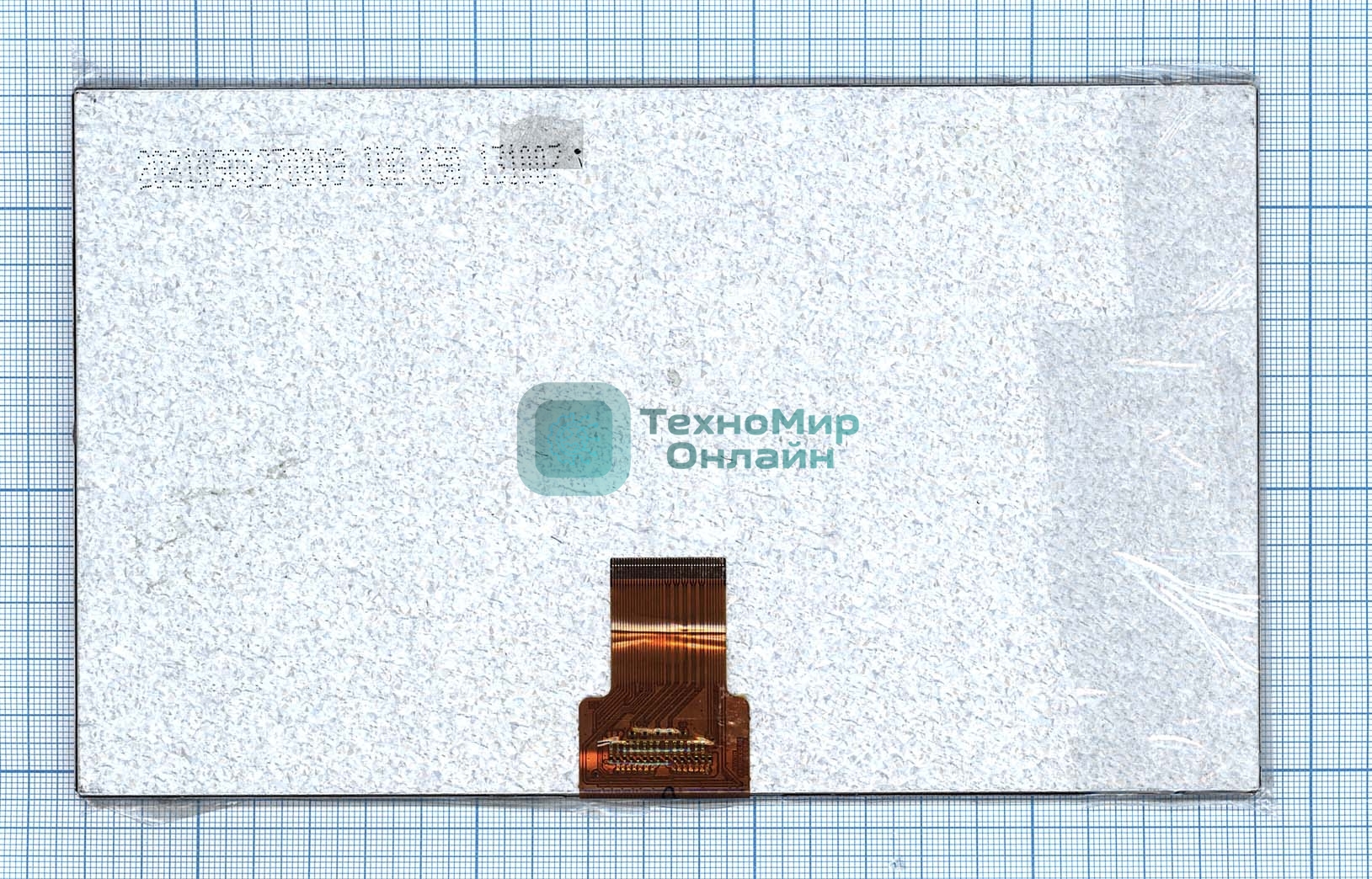 Матрица для Irbis TS90