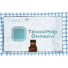 Матрица для Irbis TS90