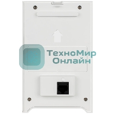 Точка доступа D-Link DAP-2622 (DAP-2622/A1A) AC1200 10/100/1000BASE-T белый
