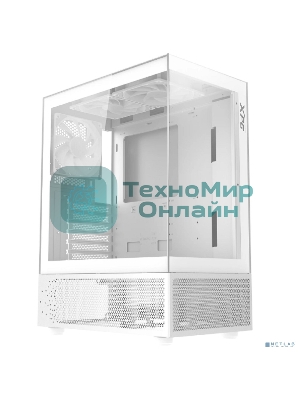 Компьютерный корпус XPG INVADERXMINIMT-WHCWW