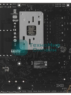 Материнская плата ASUS PRIME B850M-A-CSM, AM5, AMD B850, 4xDDR5, 4xSATA, 3xM.2, 1xPCIe 5.0 x16, 1xPCIe 4.0 x4, 2xDP, 1xHDMI, 1x2.5Gb LAN, 2xUSB-A 10Gbps, 2xUSB-A 5Gbps, 4xUSB-A 2.0, 3x3.5 мм, 7.1, mATX